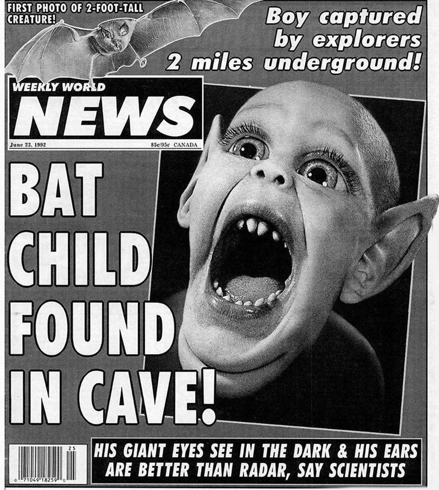 Bat Boy Round Glitter Stickers OGD Meme Theft Ring 2025