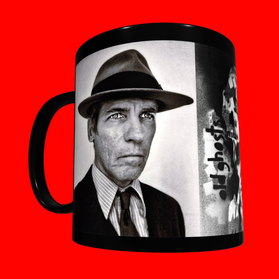 OGD Gangster Grigley Mug Shot Coffee Mugs 2021