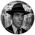 Old Ghosts Designs "Gangster Grigley Mug Shot" Selfie Suicide Decals 2019