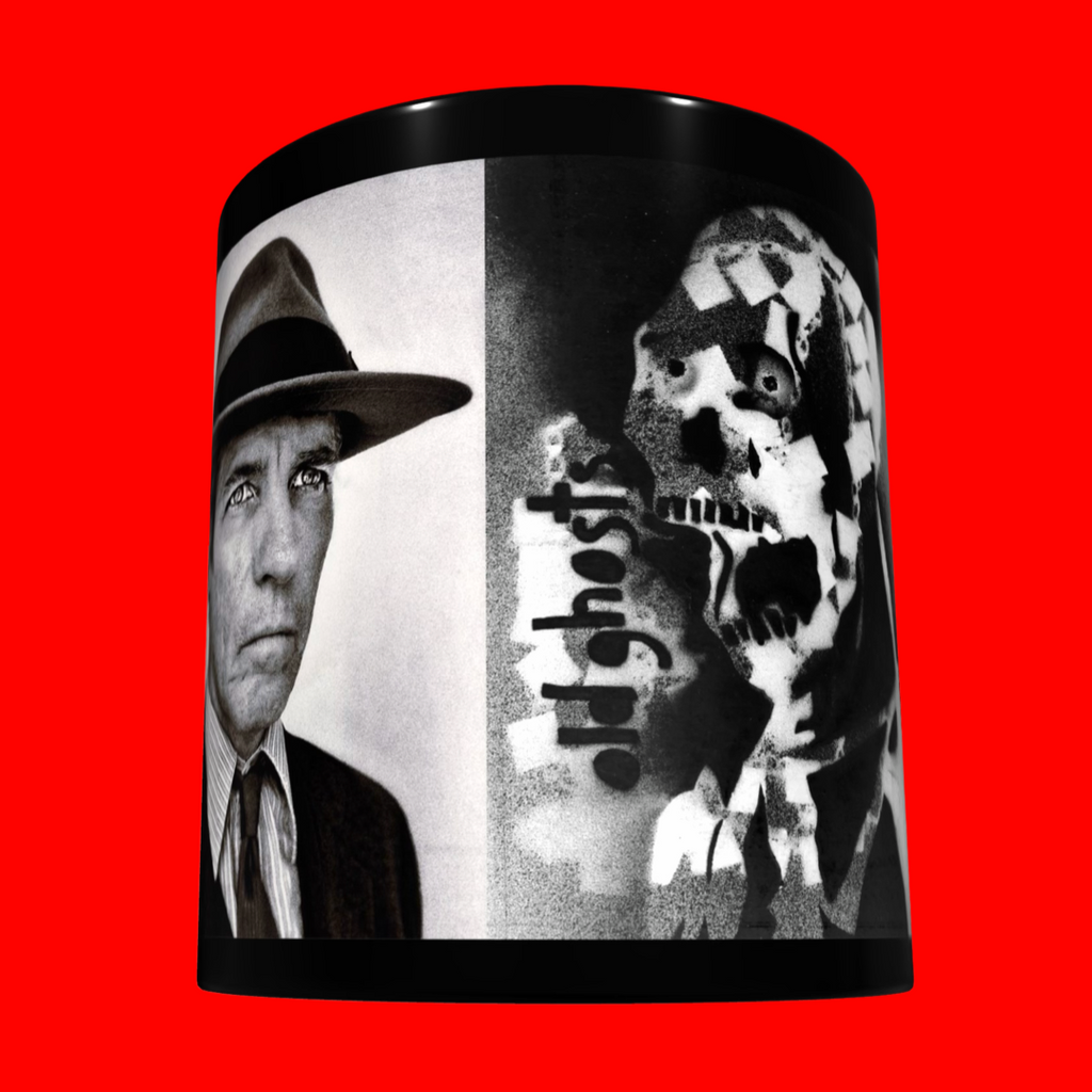 OGD Gangster Grigley Mug Shot Coffee Mugs 2021