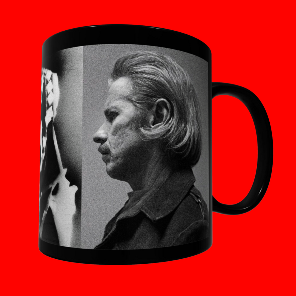 OGD Gangster Grigley Mug Shot Coffee Mugs 2021