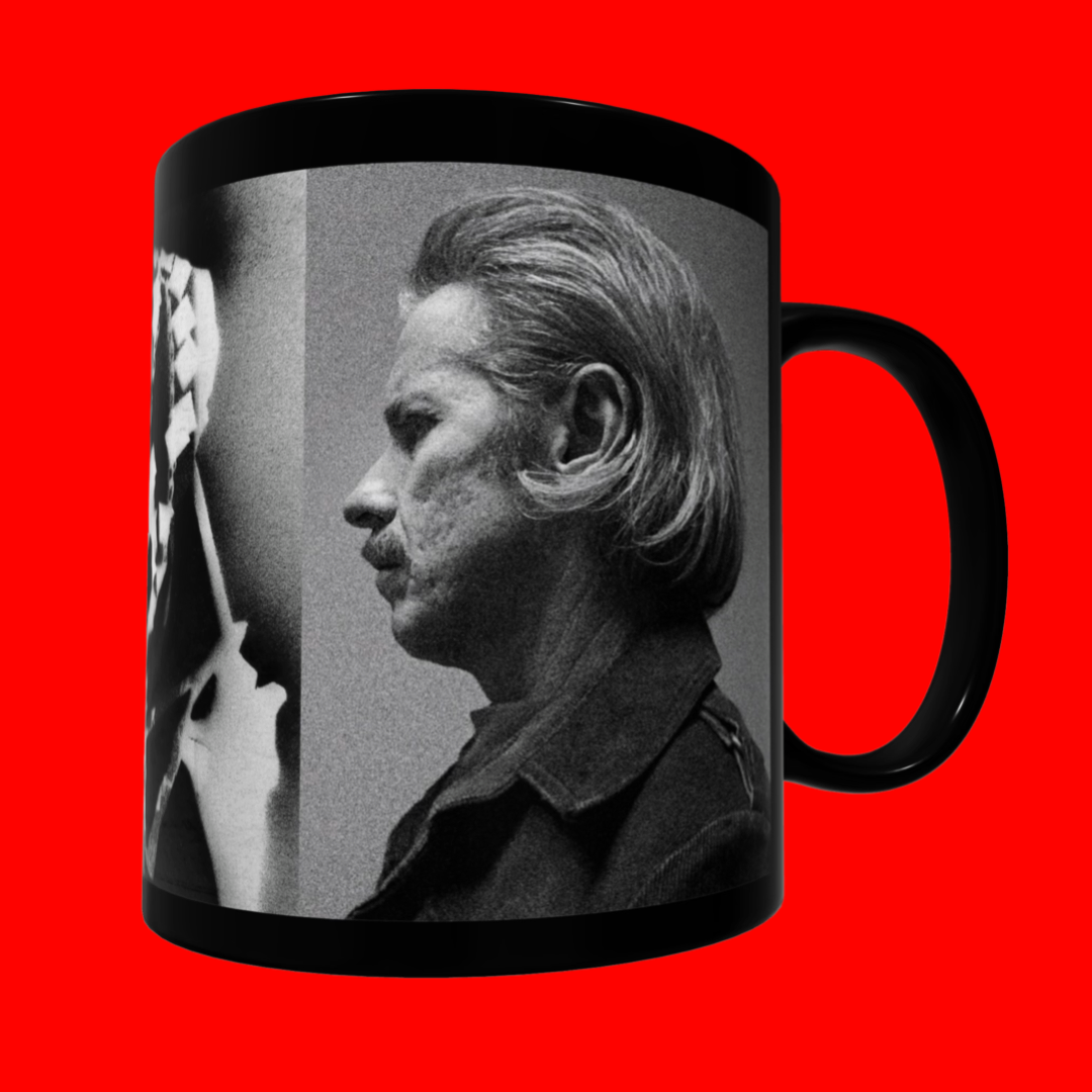 OGD Gangster Grigley Mug Shot Coffee Mugs 2021