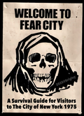 *FEAR CITY! NYC 1975-OGD Meme Theft Ring 2025
