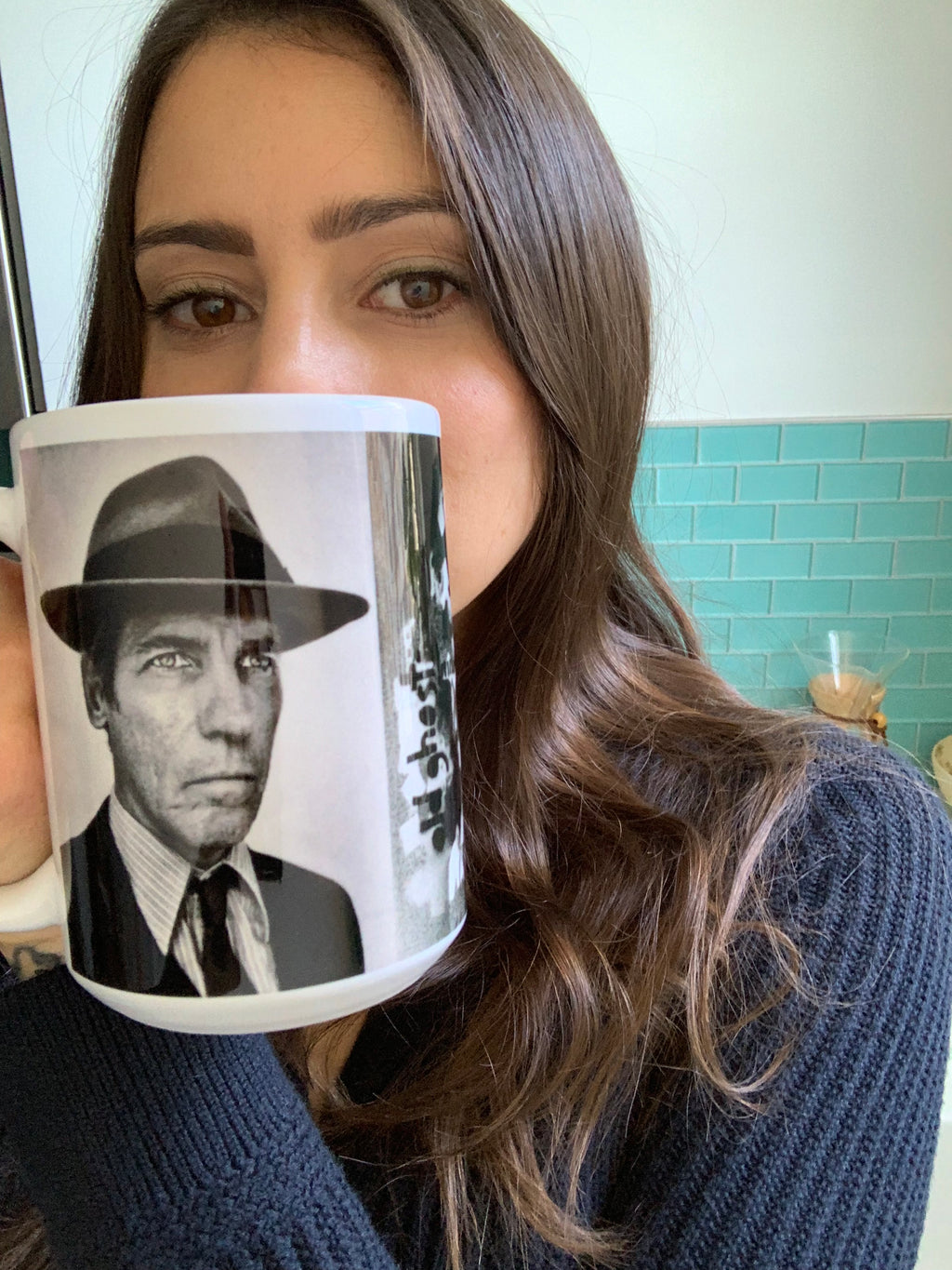 OGD Gangster Grigley Mug Shot Coffee Mugs 2021