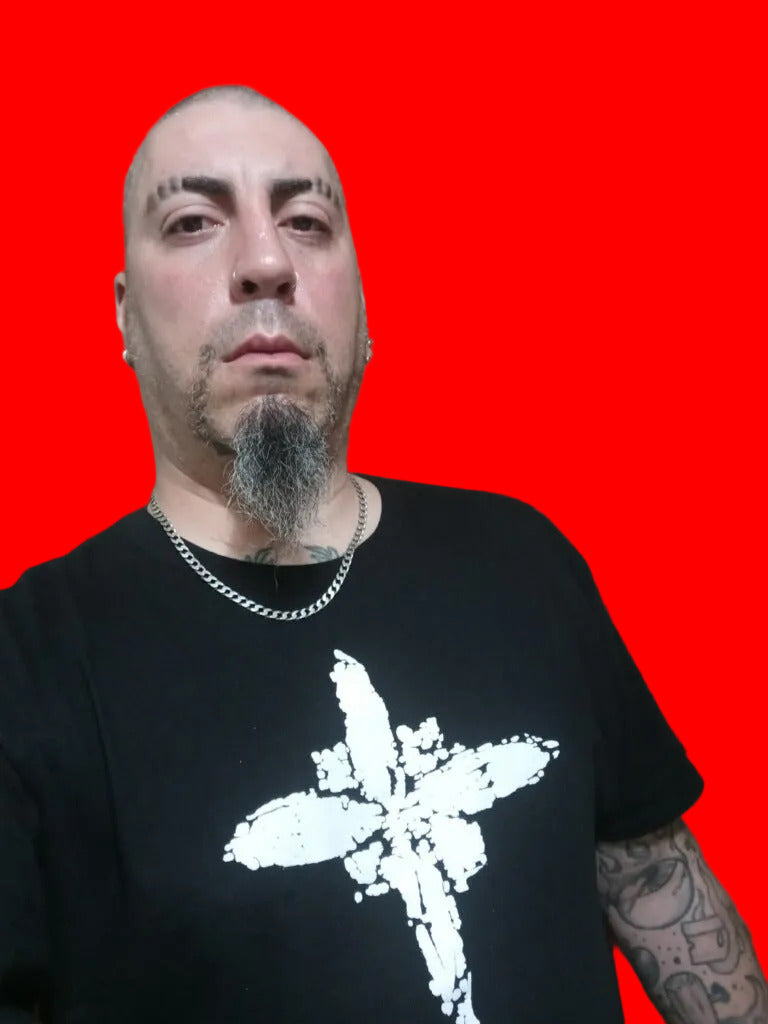 OGD Original Cross Tee 1989