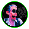 OGD JAG Zombie Selfie Suicide Round Stickers 2019