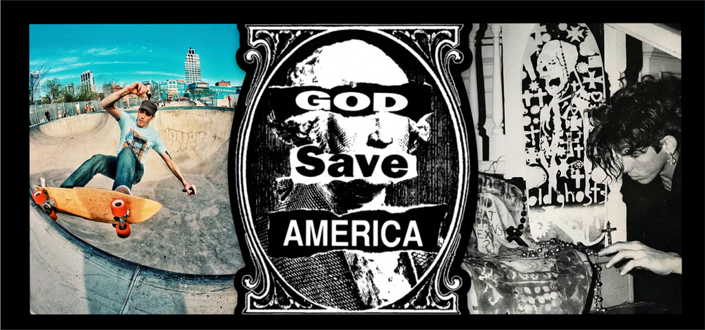 OGD God Save Grigley Mug Shot Coffee Mugs 2026