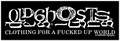 OGD Original Logo Bumper Stickers 1989