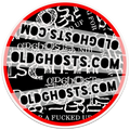 Old Ghosts Designs Shameless Website Branding & Marketing Coasters 2026