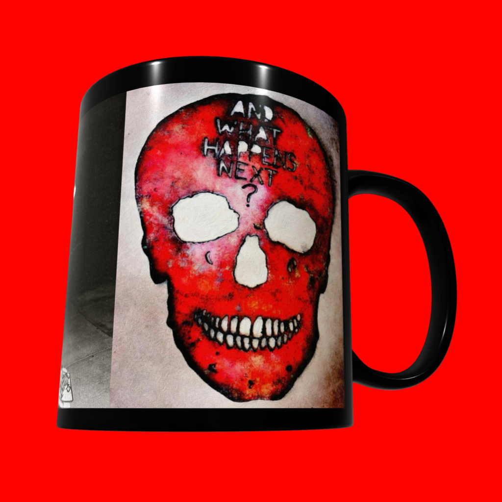 OGD Pay and Play HB Grigley Wall Ride Mug Shot Coffee Mugs 2026