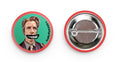 OGD JAG Smile-MoFo Small 1.25 Round Punker Buttons 2023