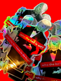 AlfredHitchcockWithDeadGooseSticker