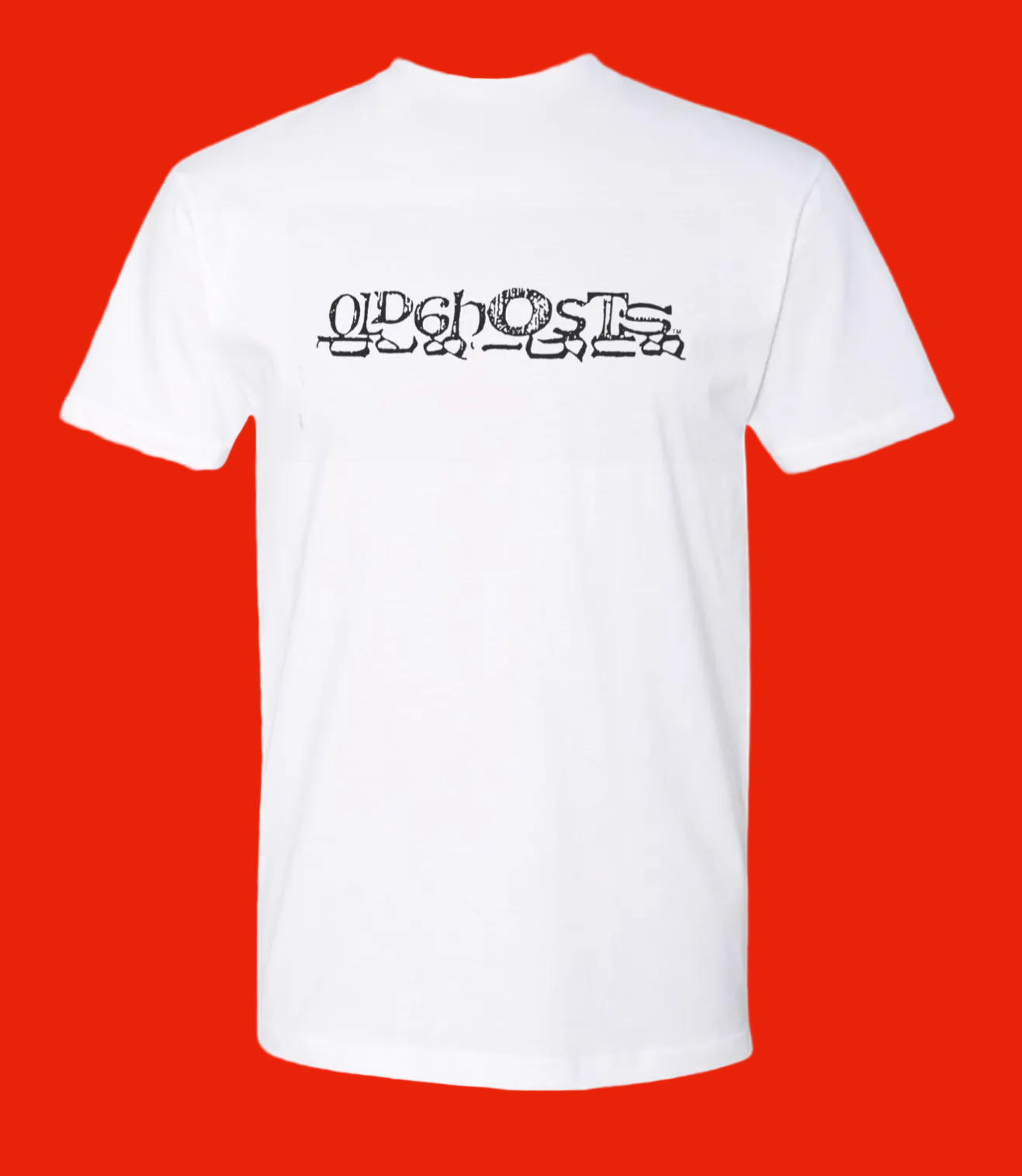 OGD Brooklyn Graffiti Door Way Short Sleeve Tee Shirts 2017